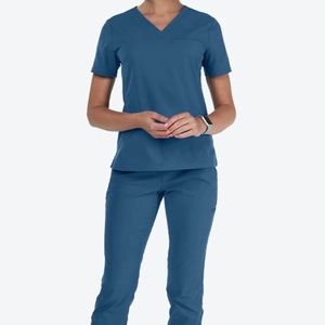 Medelita Scrub Set Large